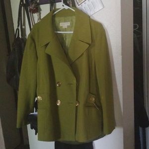 Mk coat